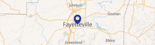 Fayetteville, AR 72701