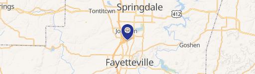 Fayetteville, AR 72704