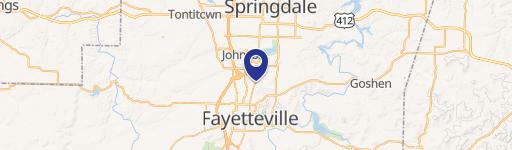 Fayetteville, AR 72703