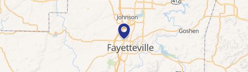 Fayetteville, AR 72701
