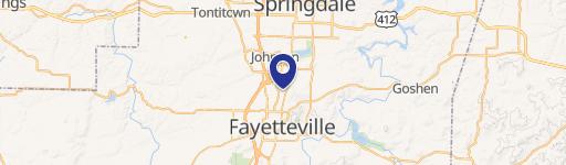 Fayetteville, AR 72703