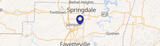 Fayetteville, AR 72703