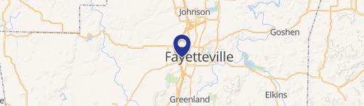 Fayetteville, AR 72701