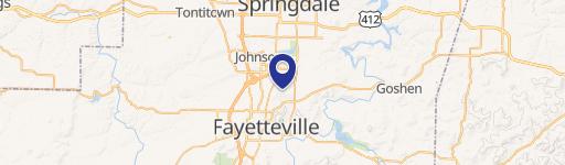 Fayetteville, AR 72703