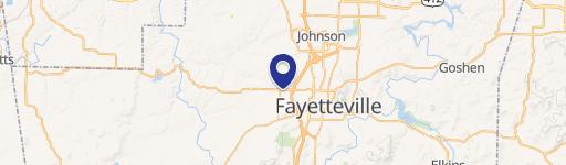 Fayetteville, AR 72704