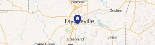 Fayetteville, AR 72701