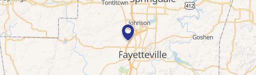 Fayetteville, AR 72704