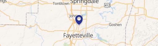 Fayetteville, AR 72703