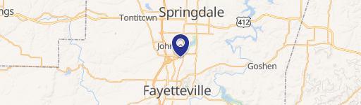 Fayetteville, AR 72703