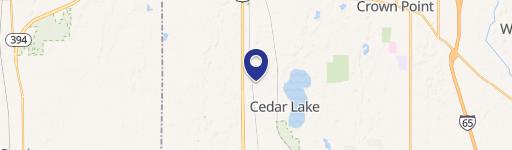 Cedar Lake, IN 46303