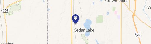 Cedar Lk Industrial Dr