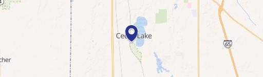 Cedar Lake, IN 46303