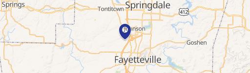 Fayetteville, AR 72704