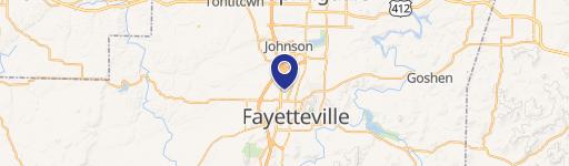 Fayetteville, AR 72703