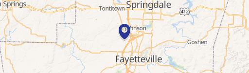 Fayetteville, AR 72704