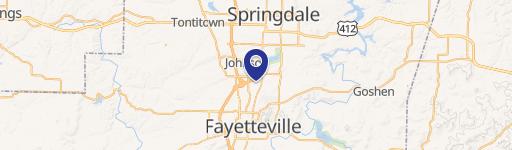 Fayetteville, AR 72703