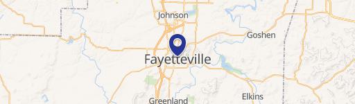 Fayetteville, AR 72701
