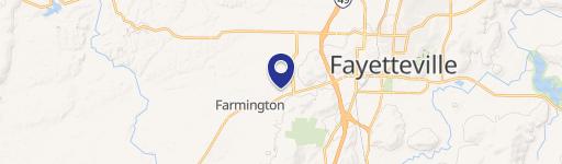 Farmington, AR 72730
