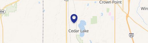 13350 Lincoln Plz Way