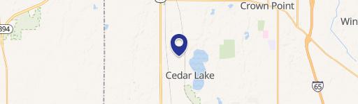 13306 Lincoln Plz Way