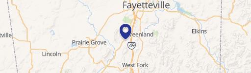 Fayetteville, AR 72701