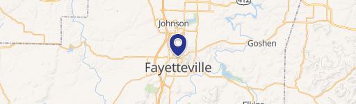 Fayetteville, AR 72701