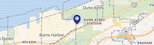 Dune Acres