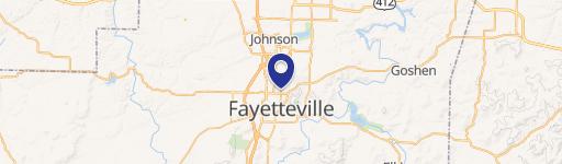 Fayetteville, AR 72701