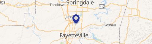 Fayetteville, AR 72703