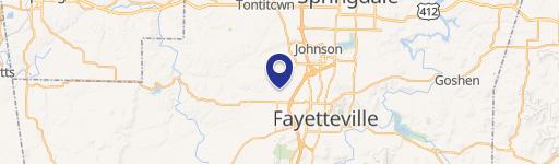 Fayetteville, AR 72704