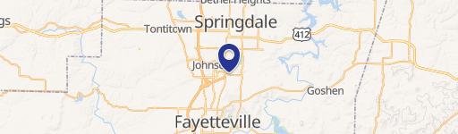 Fayetteville, AR 72703