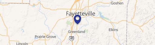 Fayetteville, AR 72701