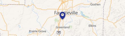 Fayetteville, AR 72701