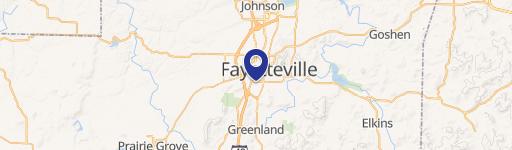 Fayetteville, AR 72701