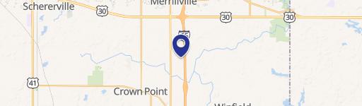 1000 Georgia Approx St