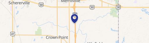 9999 Georgia Approx St