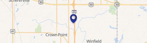 10000 Georgia Approx St