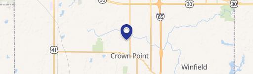 Crown Point, IN 46307