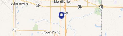 Approx Massachusetts Dr