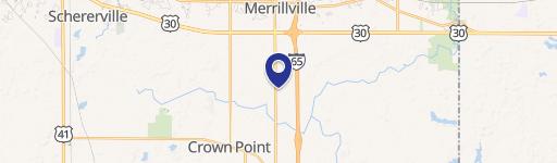 Approx Massachusetts Dr