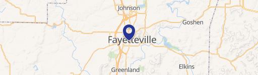 Fayetteville, AR 72701