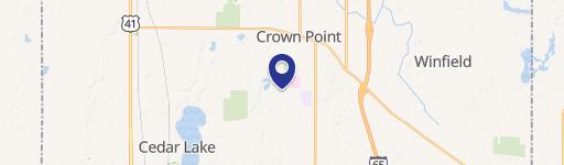 1550 Feather Rock Dr