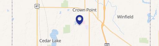 1575 Feather Rock Dr