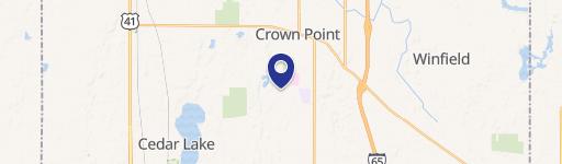 1600 Feather Rock Dr