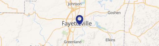 Fayetteville, AR 72701