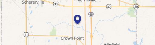 9903 Merrillville Rd