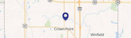 1201 Merrillville Rd