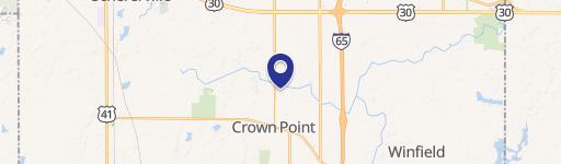 1301 Merrillville Rd