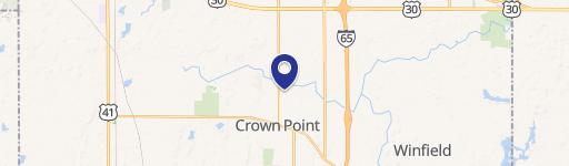 1201 Merrillville Rd