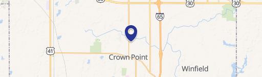 1115 Merrillville Rd